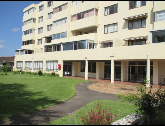 2 BEDROOM FLAT SOLD IN PINETOWN CENTRAL